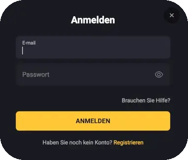 Amonbet Casino Login