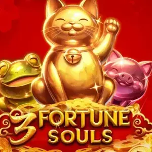 3 Fortune Souls
