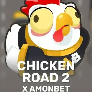 Chicken Road 2 X Amonbet