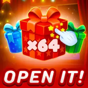 Open It!