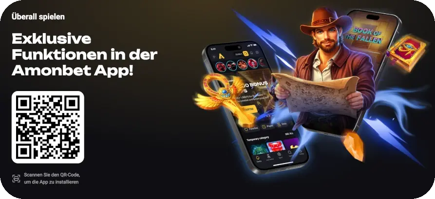 Amonbet Mobiles Casino